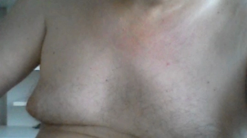 franky471  26-07-2021 Recorded Video Topless